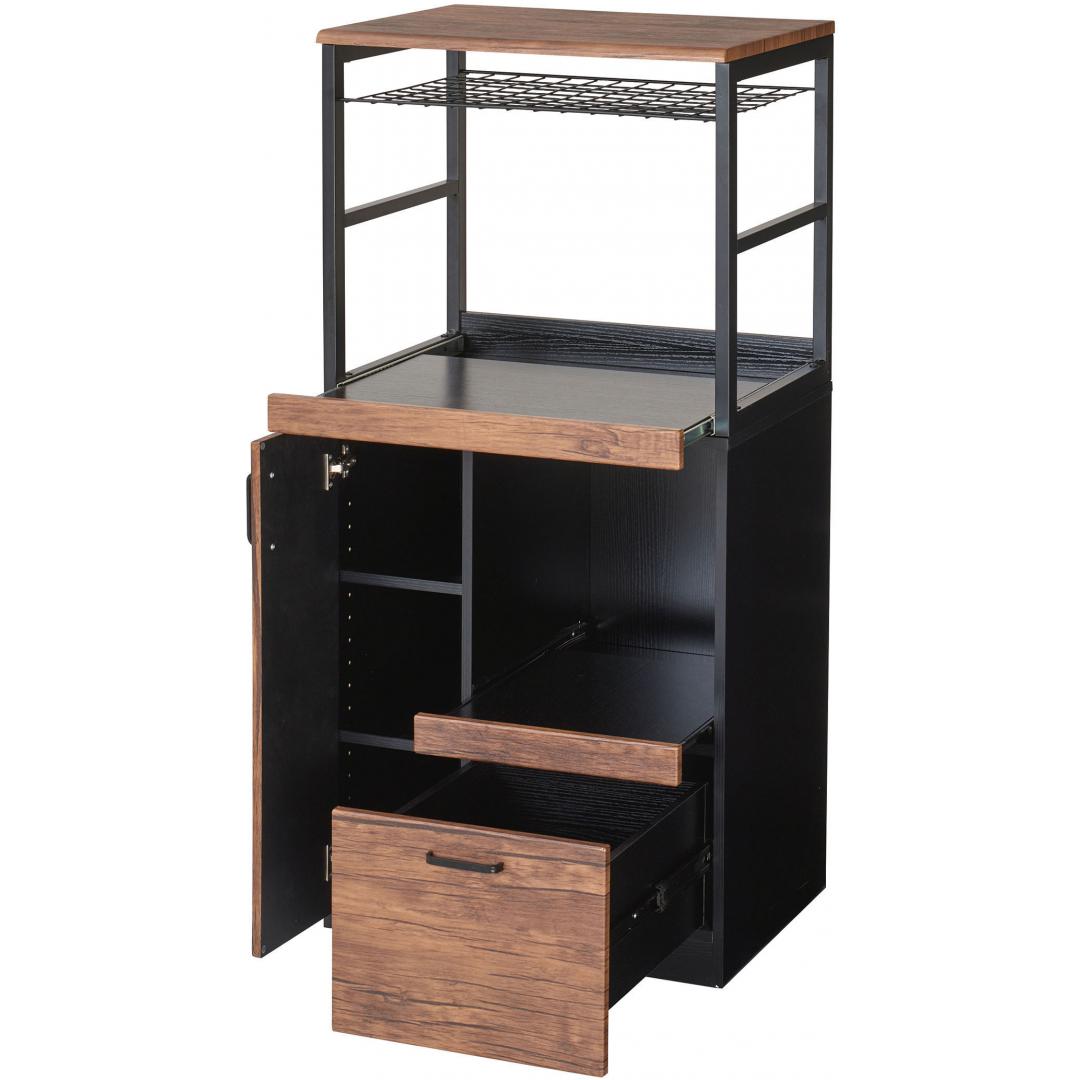 キッチンキャビネット　Nジュネス60KC