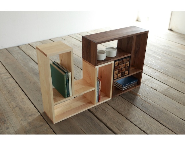 WOOD UNICK(ウッド ユニック) / サンコー(SUNKOH) [5]