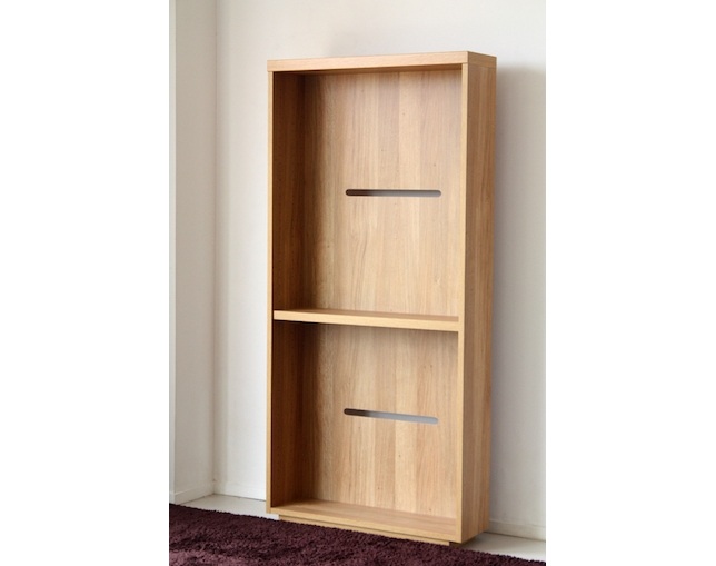 homa 80スリムブックラック(ホマ 80スリムブックラック) / 東馬(TOHMA)