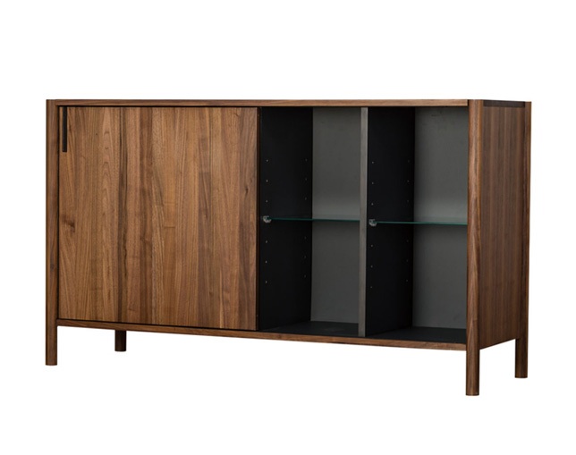 FACILE SIDE BOARD 142(ファシーレ サイドボード 142) / D VECTOR PROJECT(ディーベクトルプロジェクト)