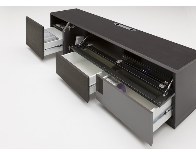 SQA-180 テレビボード / MKマエダ(MK Collection/MKコレクション) [3]