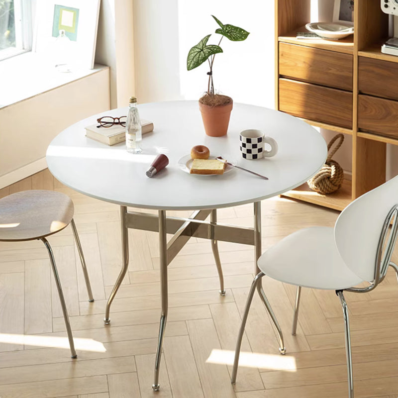  シンブル ステンレス ホワイト [4]