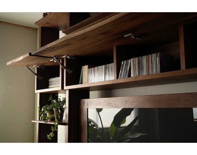 MONDO AV Board Type(モンド AV ボード タイプ) / マルショウ(丸庄/MARUSHO)