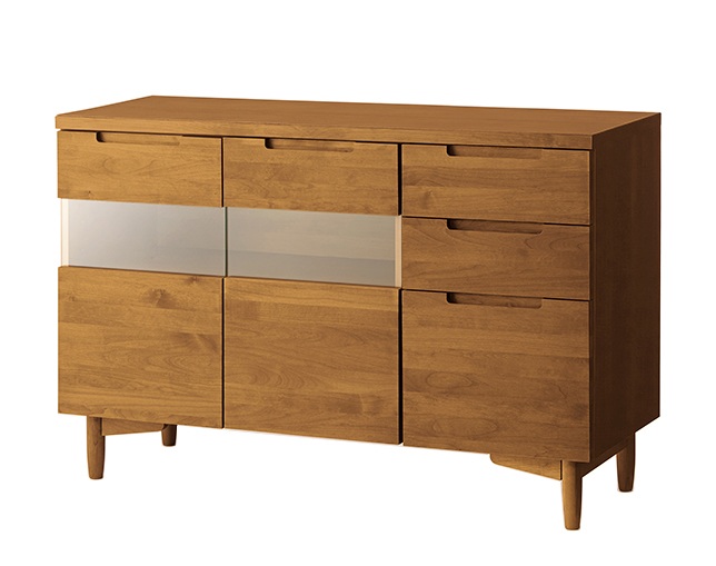 WYTHE cabinet(ワイス キャビネット) / unico(ウニコ) [2]