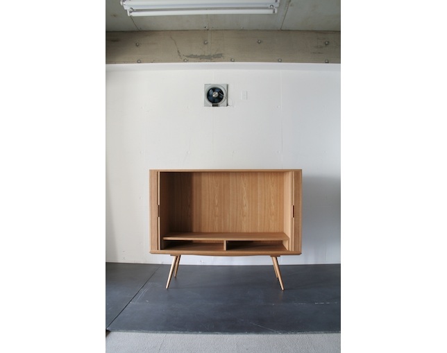 FP1＋FP3 TV Cabinet(FP1＋FP3 TV キャビネット) / ファイル(FILE)