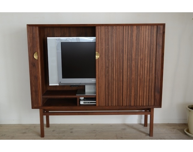 TV Cabinet(TV キャビネット) / ファイル(FILE) [3]