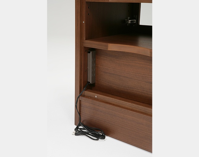 AVボード B08426_ / FUJI FURNITURE(フジファニチア)