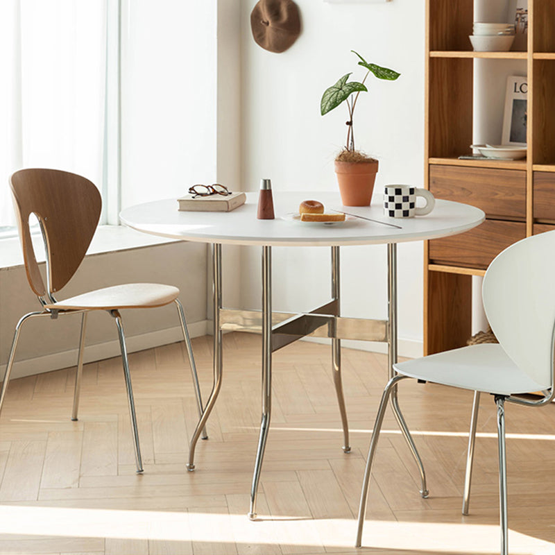  シンブル ステンレス ホワイト [5]