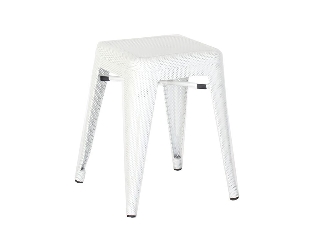stacking MESH stool