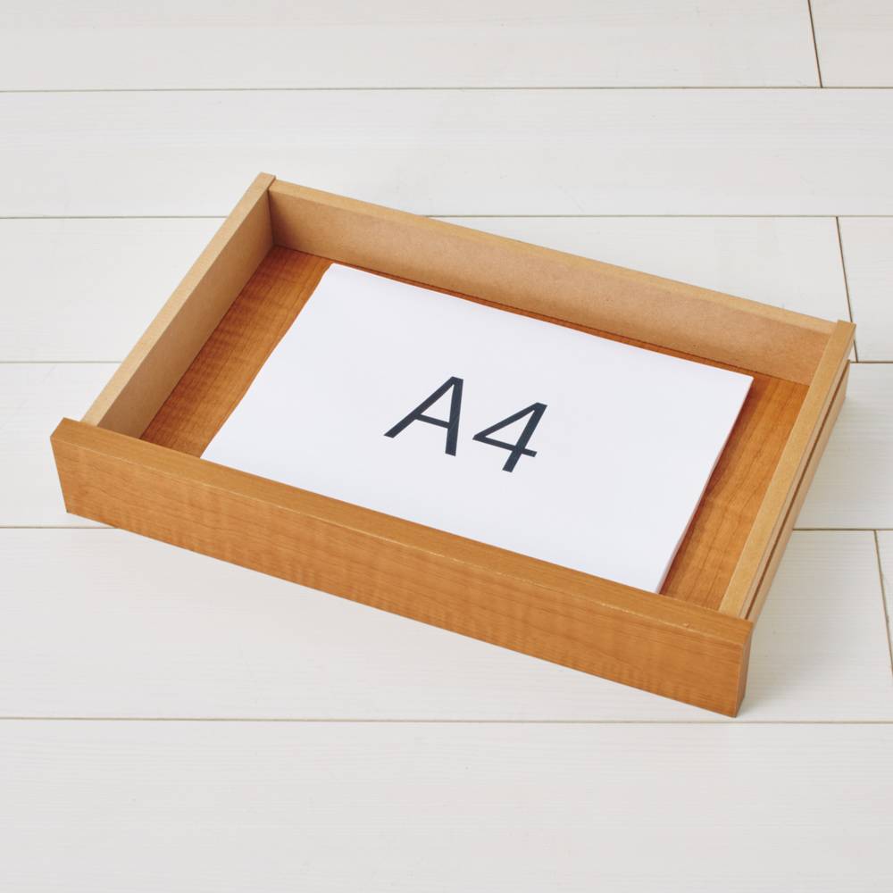 本好きの為のデスクシリーズ デスク本体 幅60cm [4]