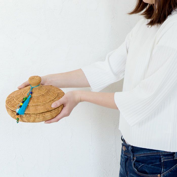 当店オリジナル！カラフルなタッセル付きで可愛さ倍増☆ [2]