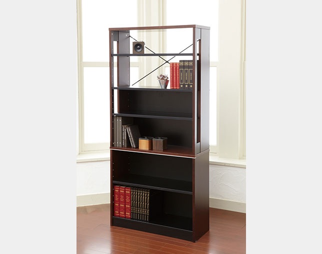 WISE NEX 85ハイシェルフ(ワイズネックス 85ハイシェルフ) / コイズミ(KOIZUMI) [2]