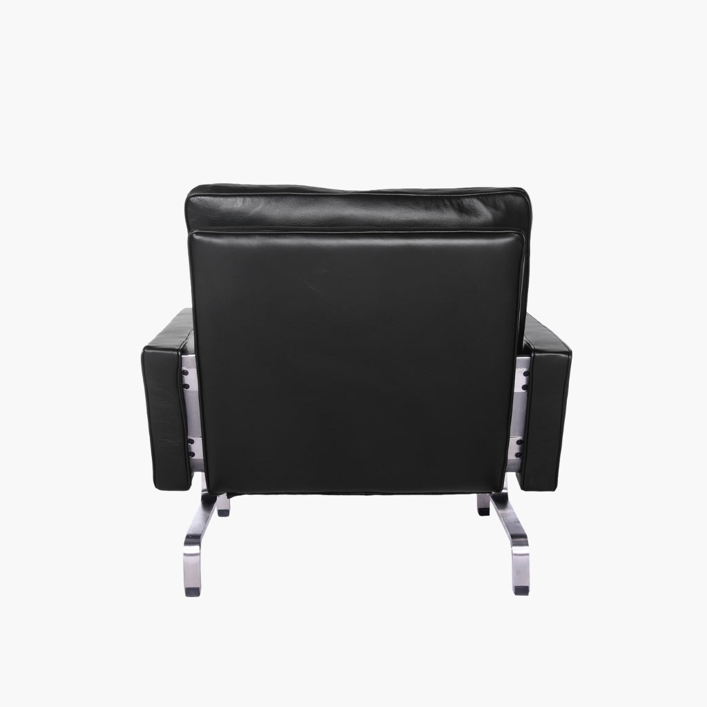 PK31 1Seat Sofa Black / PK31ソファ ポール・ケアホルム [3]