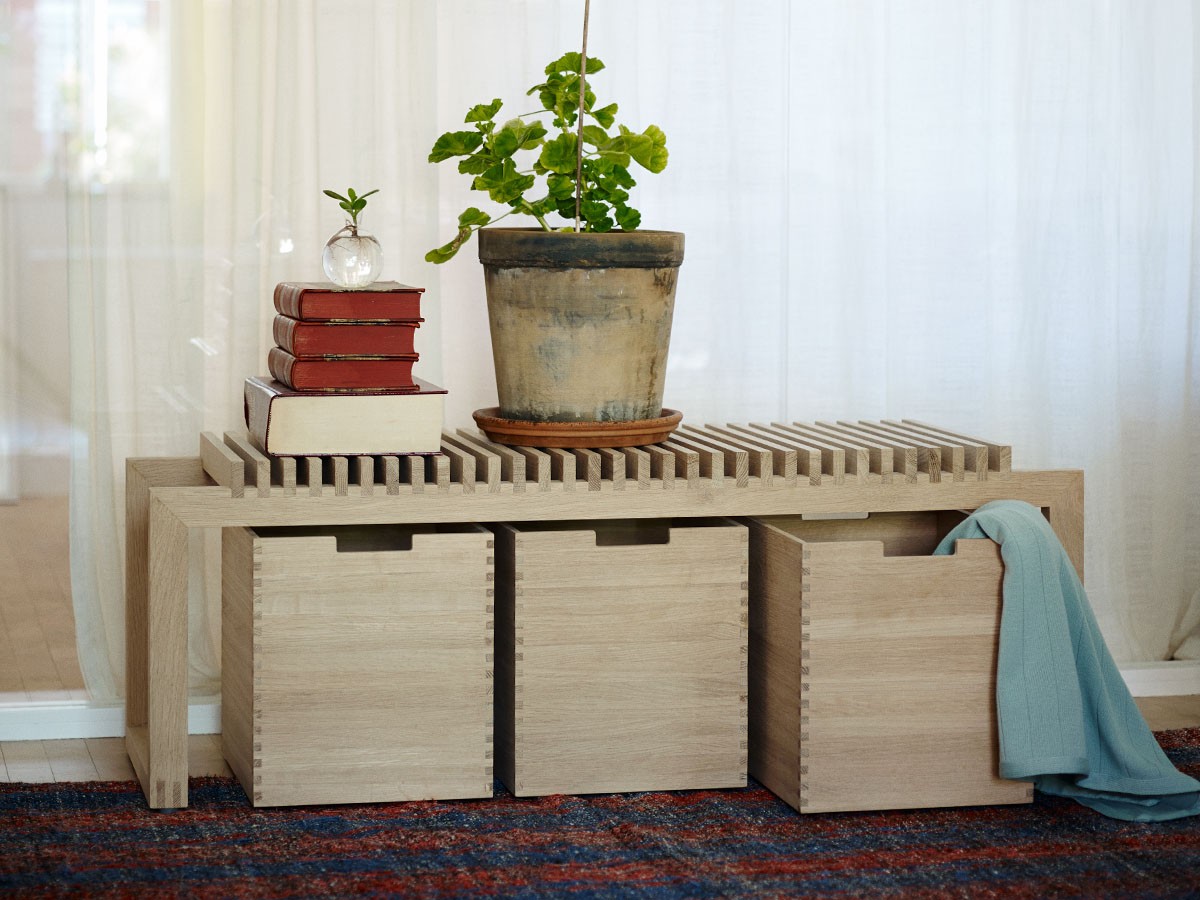 Cutter Box High / カッター ボックス ハイ [5]