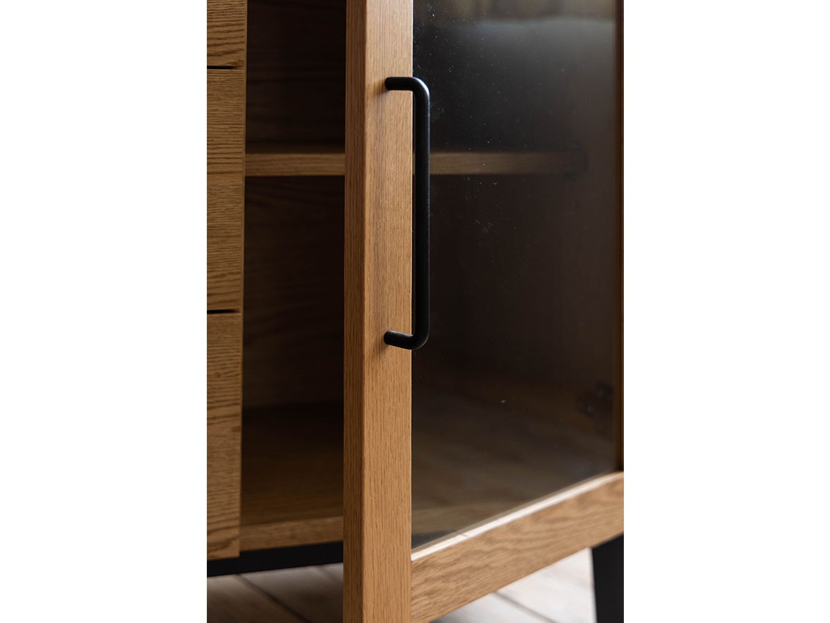 BECK SIDE BOARD / ベック サイドボード 幅120cm