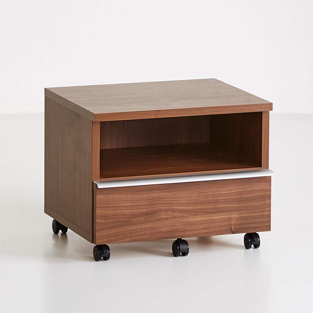 Antisala/アンティサラ デスクシリーズ プリンターワゴン