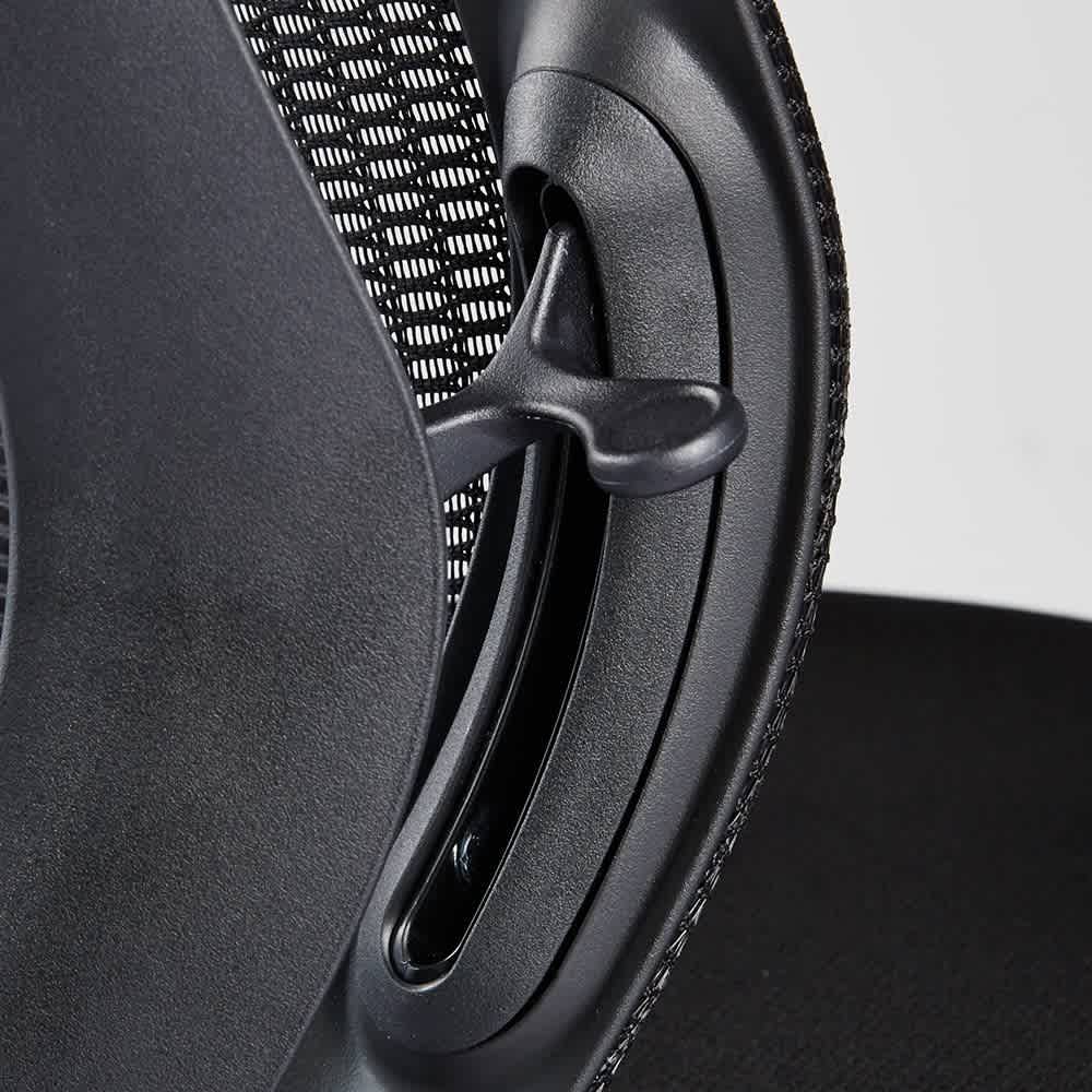 Sylphy/シルフィ　オフィスチェア　ヘッドありタイプ（エクストラハイバック） [4]