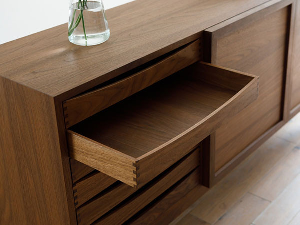 CORNICE / コルニーチェ チェスト & ドア 168