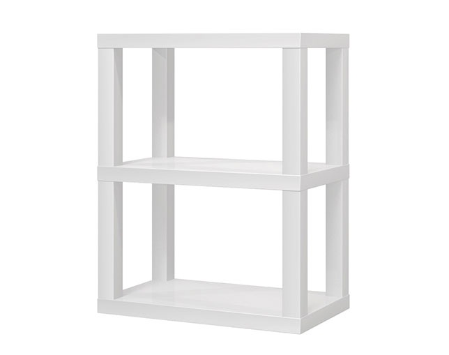 EPISODE-sparkle white シェルフ 60(エピソード スパークルホワイト シェルフ 60) / あずま工芸(TOCOM interior) [2]