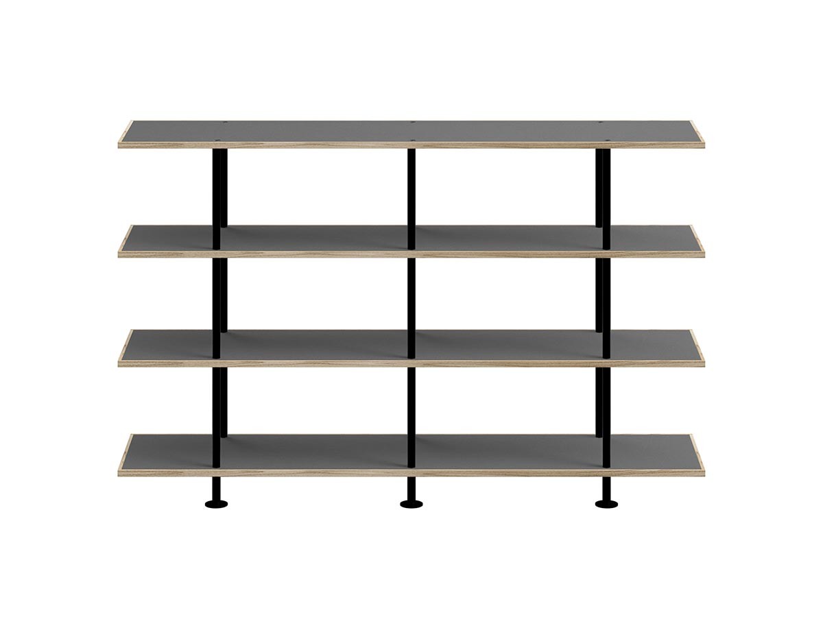 Shelf / シェルフ SLF-03 4段 [4]