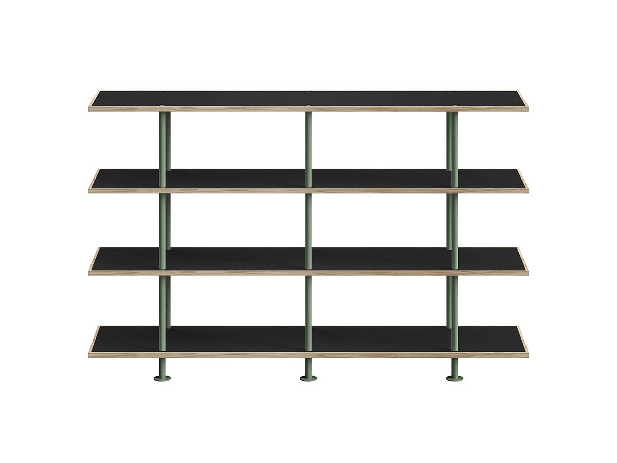 Shelf / シェルフ SLF-03 4段 [3]