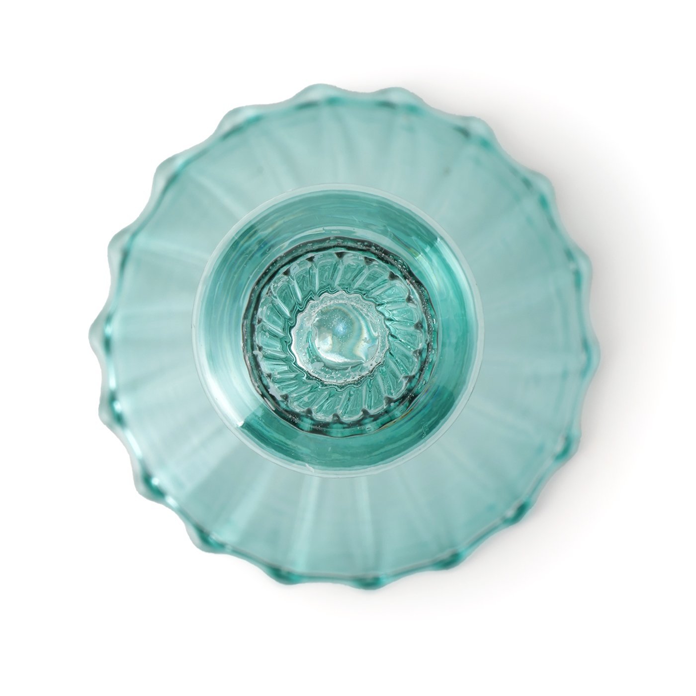 キャンドルスタンド　フリル　BL [3]