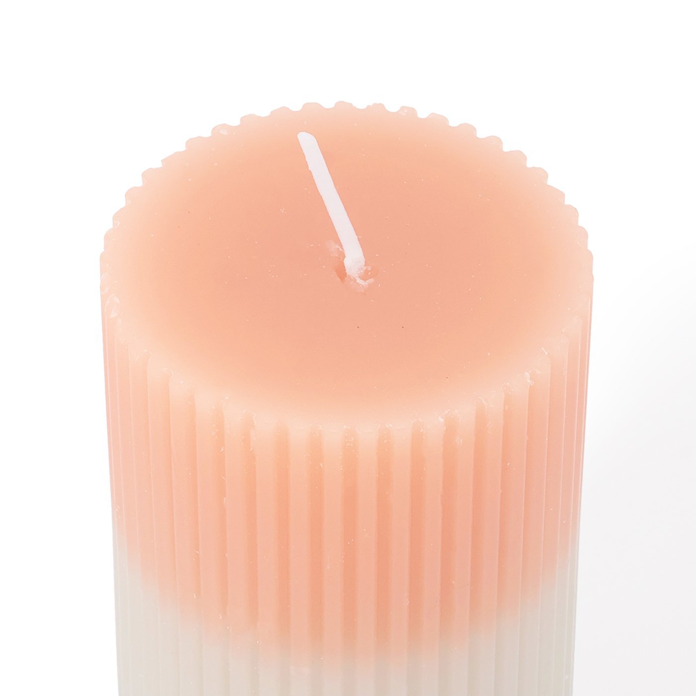 ピラーキャンドル　ヘミング　OR [2]