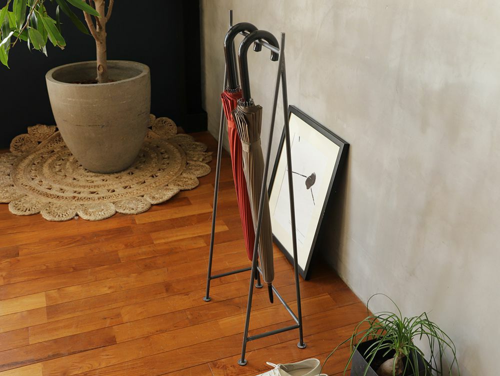 Umbrella rack Multi-hanger S [3]