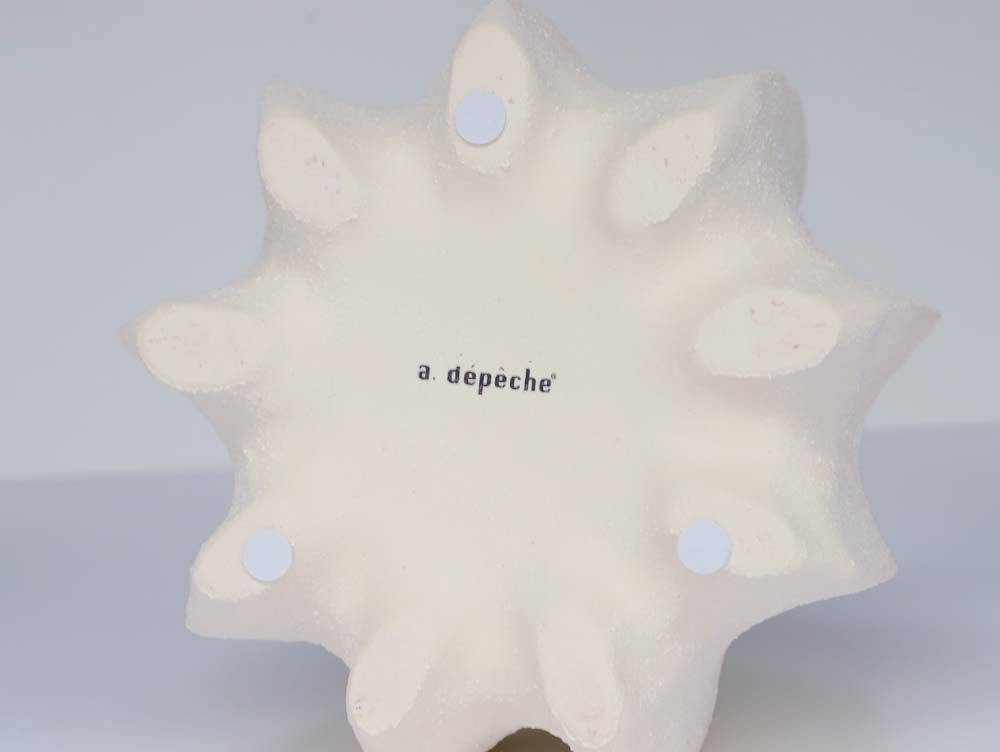 deser flower vase bodrum