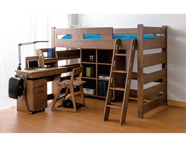 オープンシェルフマイスターチェリーナチュラル / 小島工芸 [4]