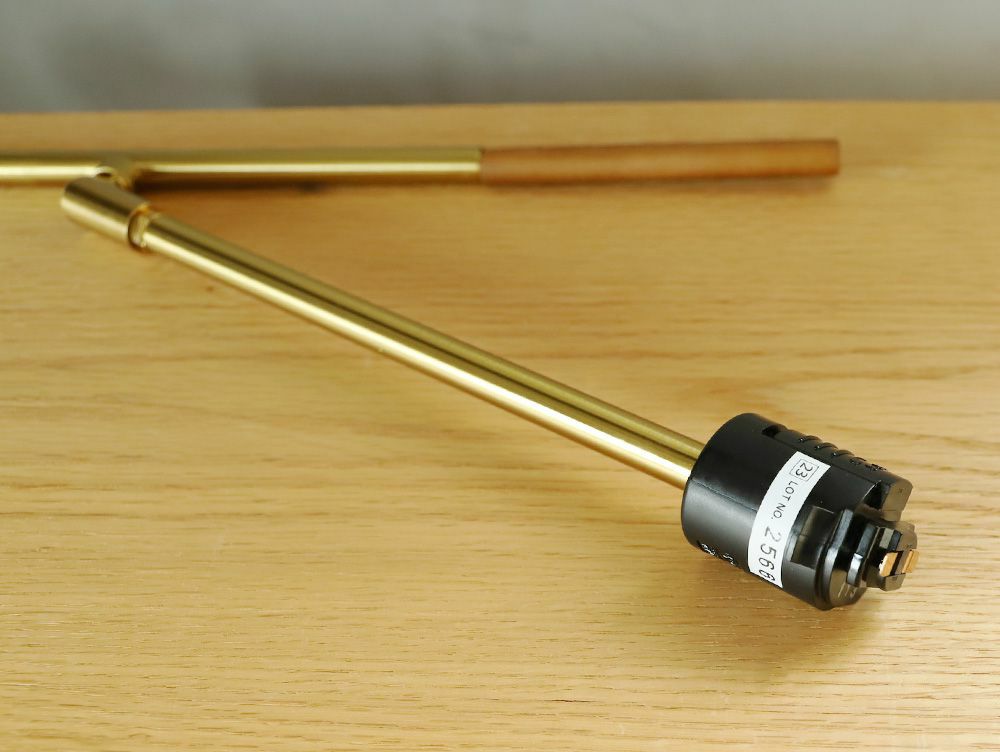 INTERFORM Bronte Duct Rail Light [5]