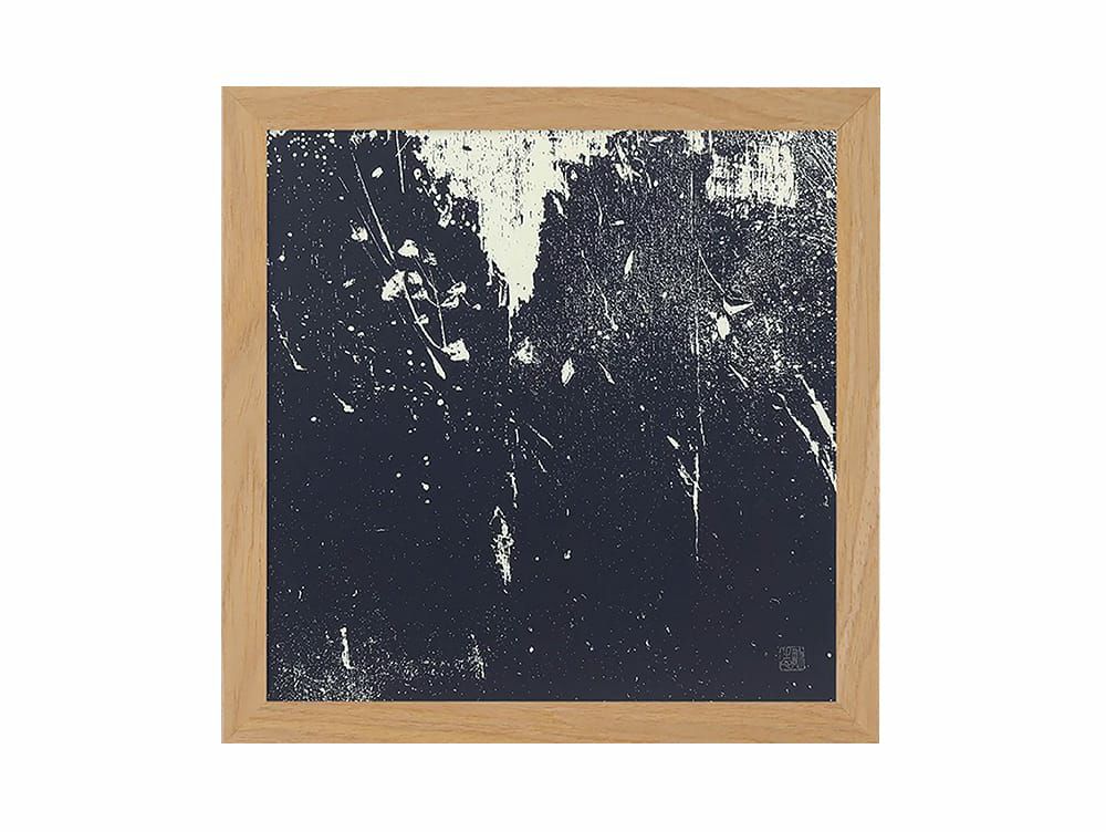 a good view art Poster & Frame set [5]