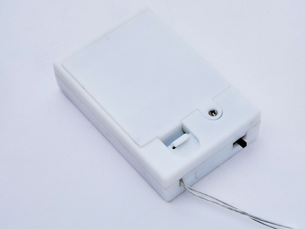 Branch LED decoration light