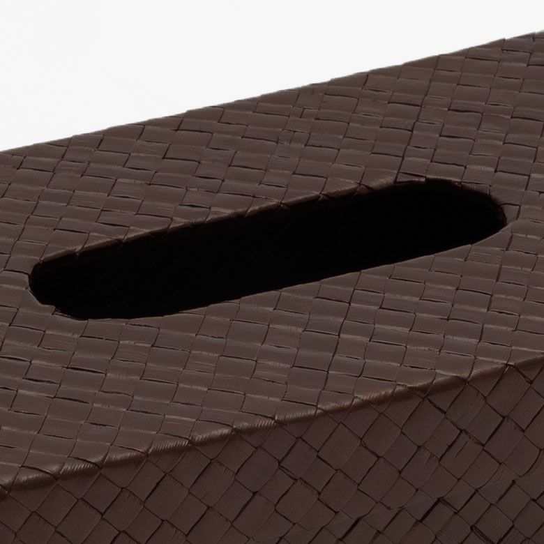 バリ島のティッシュケースカバー [2]