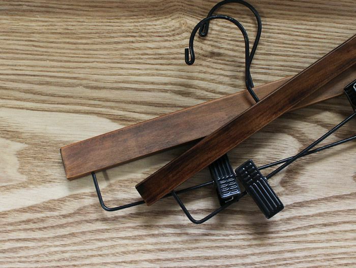 Horn Please lotus press hanger for bottoms L