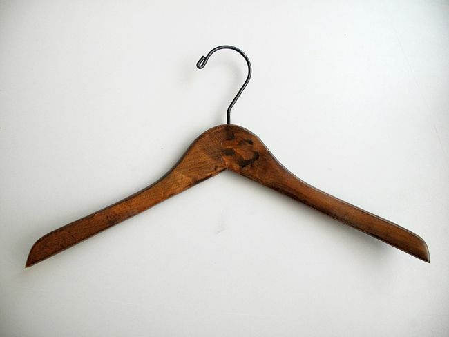 Horn Please lotus hanger for tops L