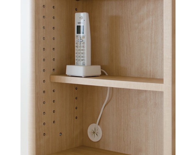 ESOP-75Rウォールモカ＋ウッディホワイト / 小島工芸 [4]