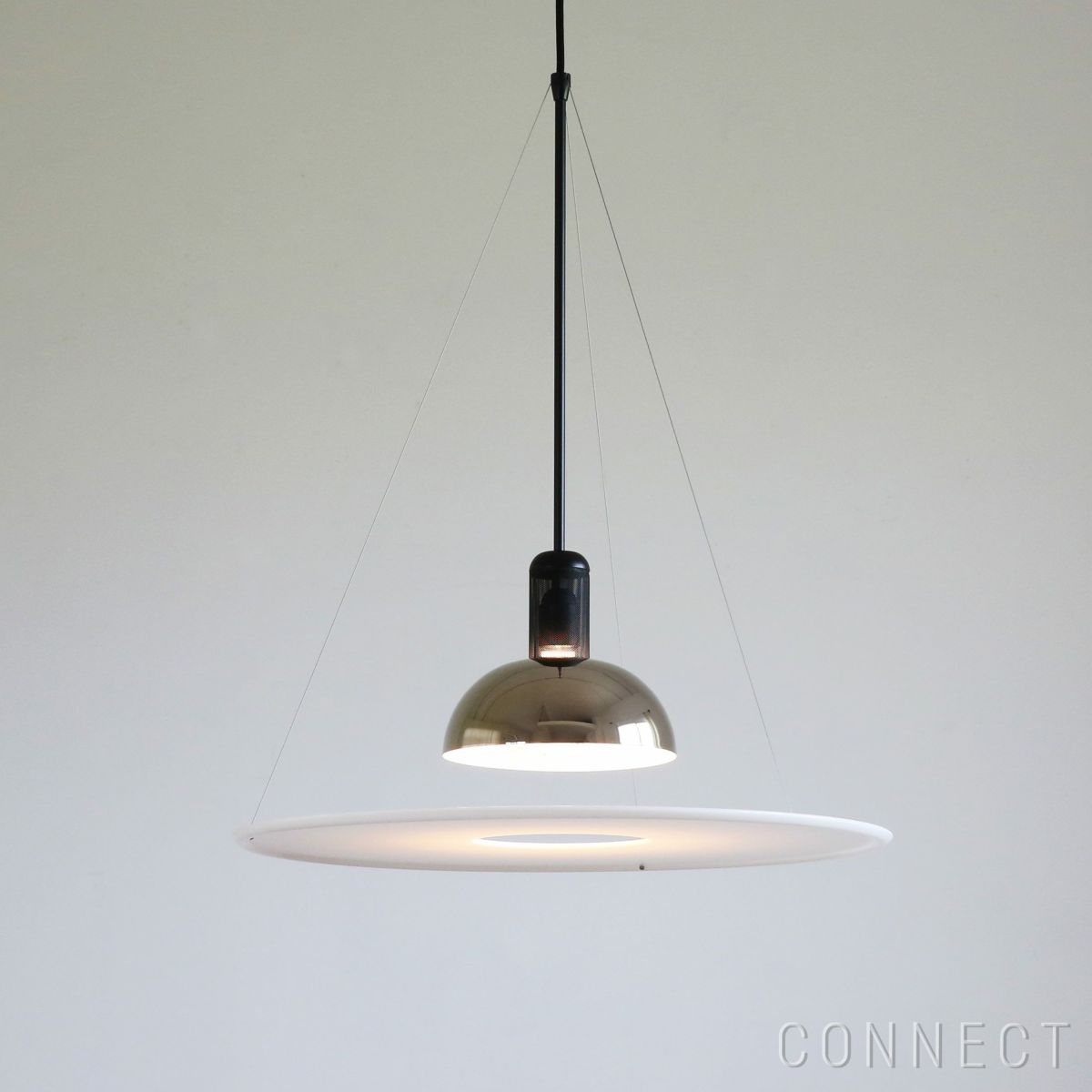 【コード加工無料】【リビングキャンペーンpt15倍】FLOS（フロス） / FRISBI（フリスビ） / ペンダントライト [5]