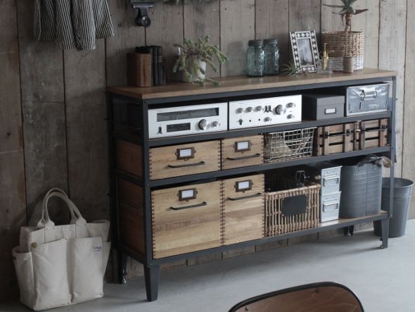 COOK BOX C / クック ボックス C