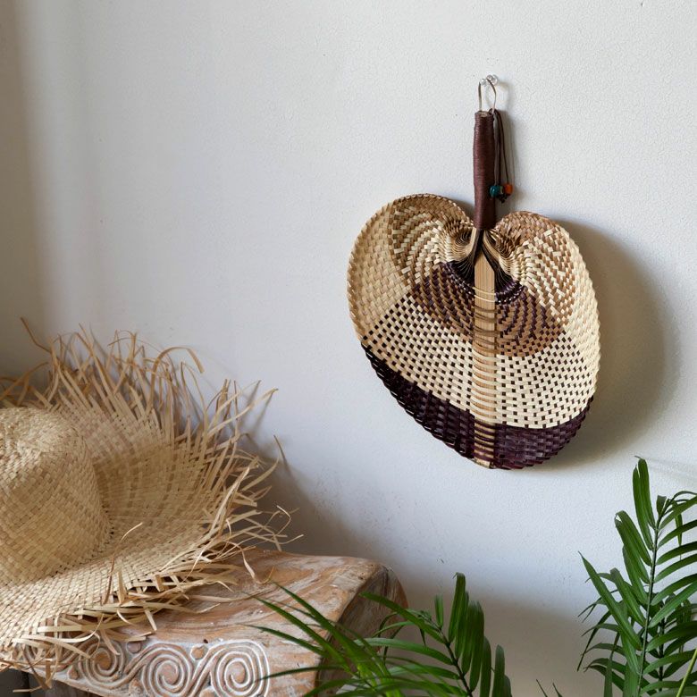 扇 おうぎ 手作り デコレーション ディスプレイ [3]