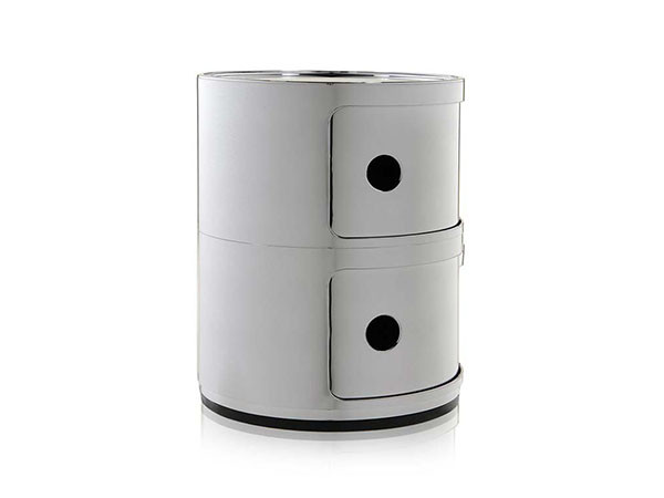 COMPONIBILI / コンポニビリ2（メタリックカラー） [5]