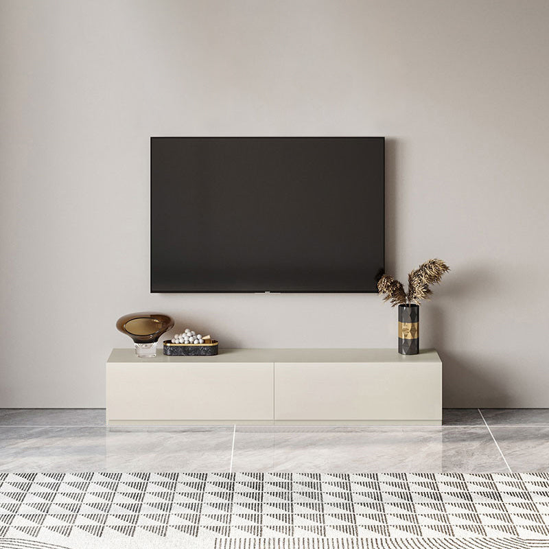 クリーム風 シンプル 大容量 [4]