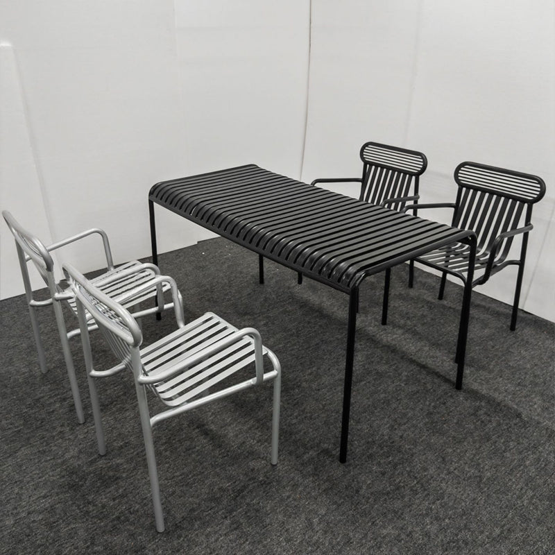 シンプルデザイン おしゃれ シルバー