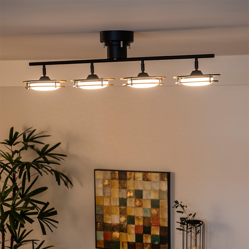 シーリングライト TI-2008 Flow リモ [3]