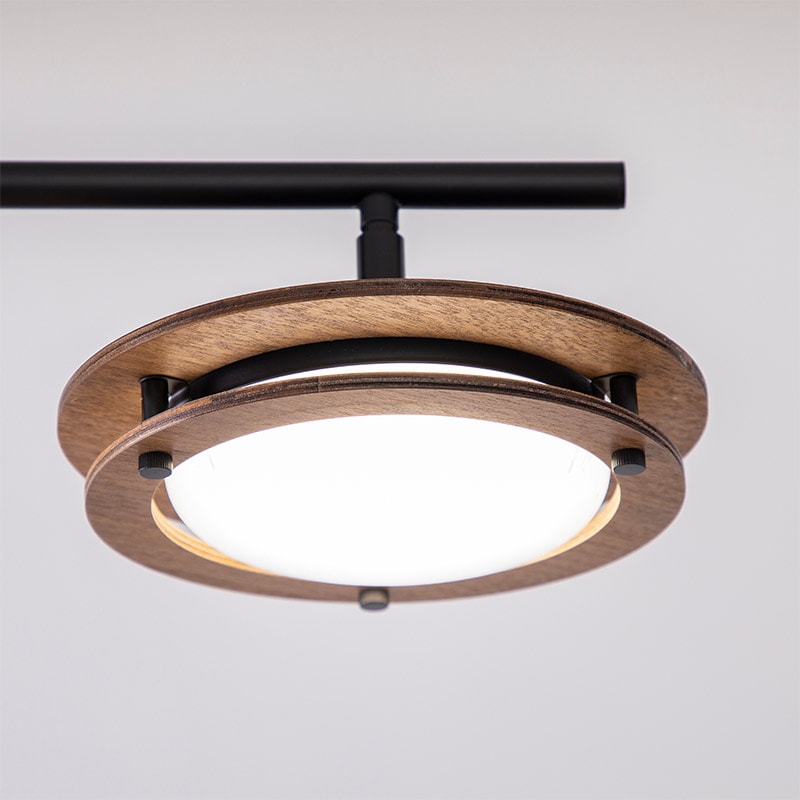 シーリングライト TI-2008 Flow リモ [4]