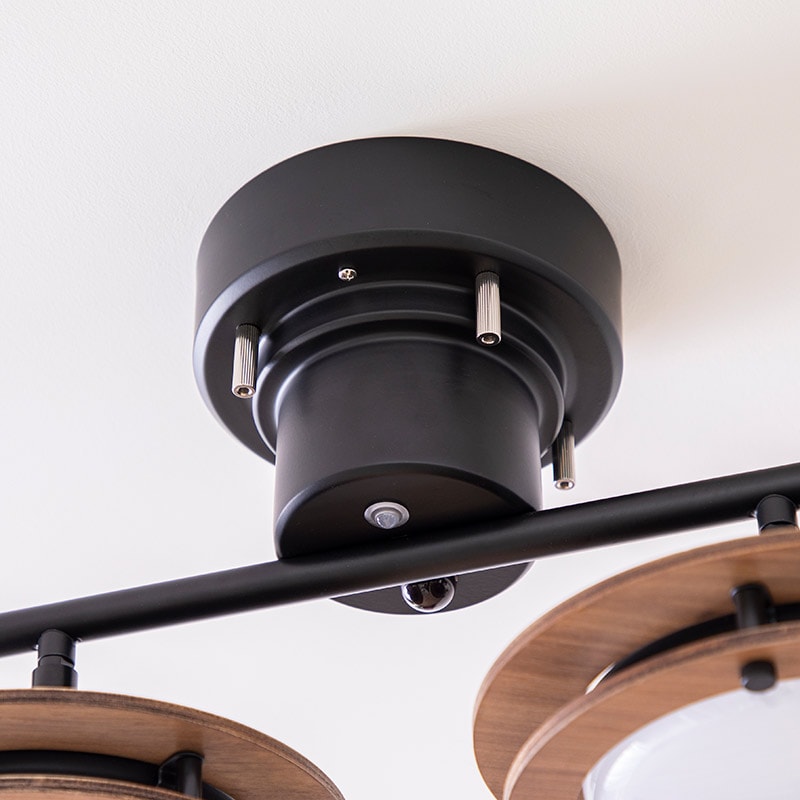 シーリングライト TI-2008 Flow リモ [5]