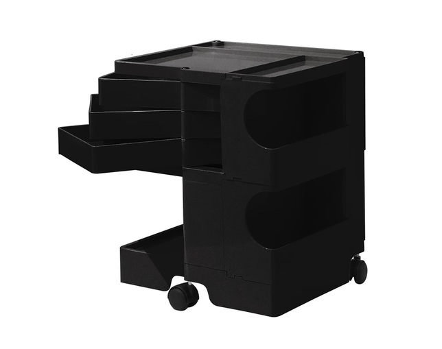 ボビーワゴン 2段3トレイ(ボビーワゴン 2ダン3トレイ) / ビーライン(B-LINE) [2]