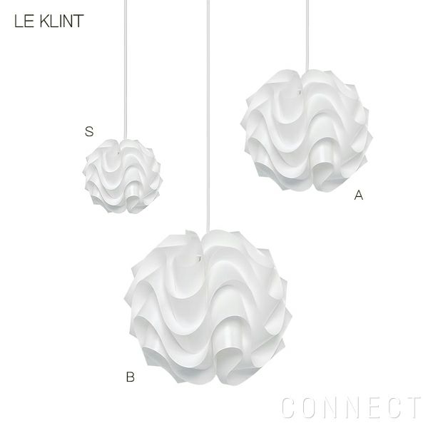 【リビングキャンペーンpt15倍】LE KLINT（レ・クリント） / SINUS LINE（サイナスライン） / MODEL 172B （モデル）/ L（φ440mm） / ペンダントライト [4]