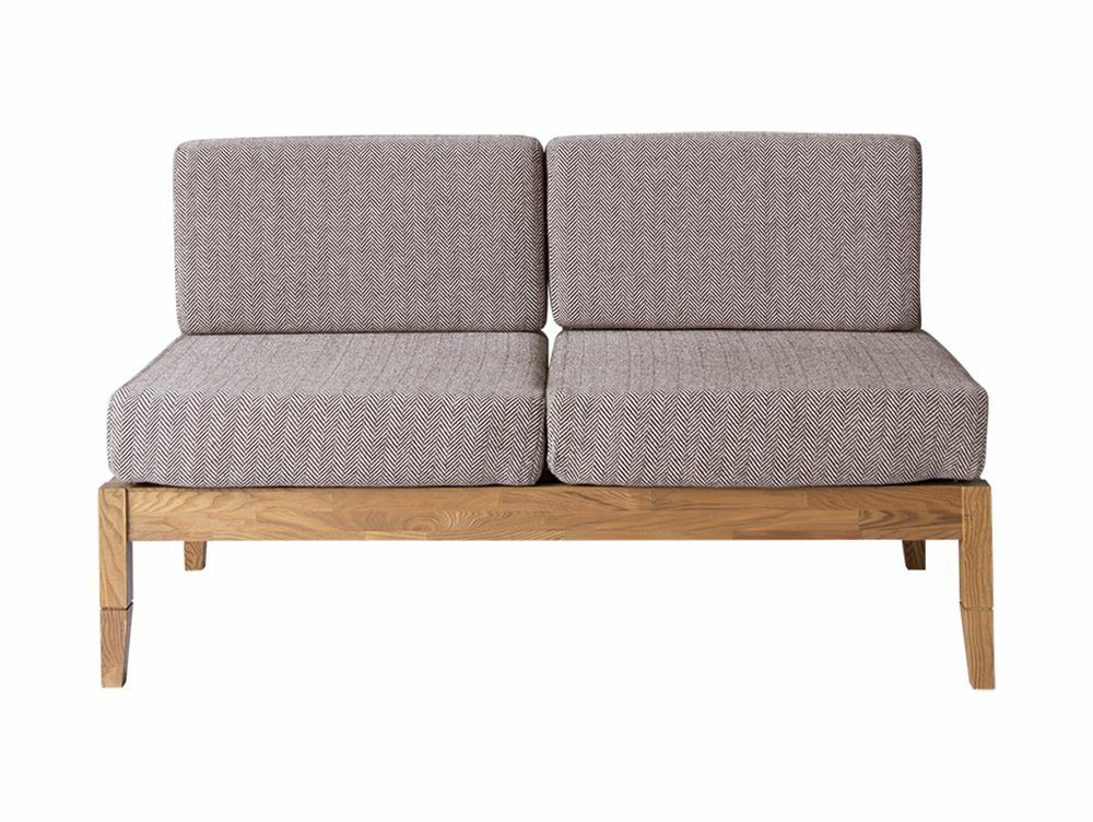 [旧仕様] Thole LD sofa armless [2]