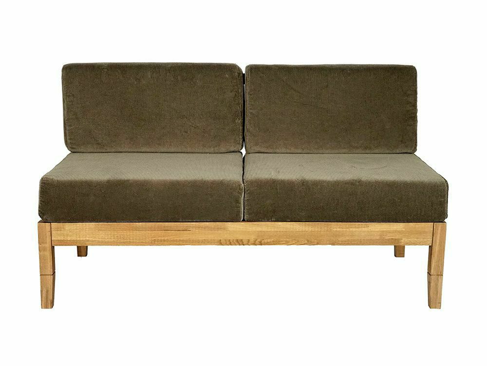 [旧仕様] Thole LD sofa armless [3]